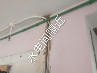 日常巡检