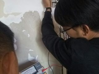 隐蔽工程 验收