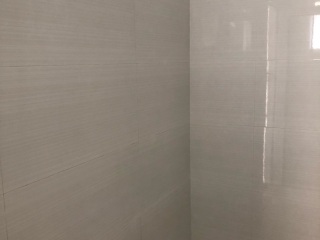 泥木工程 验收