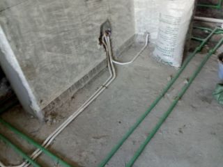 隐蔽工程 验收