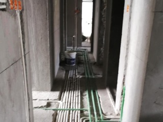 隐蔽工程 验收
