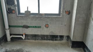 隐蔽工程 验收