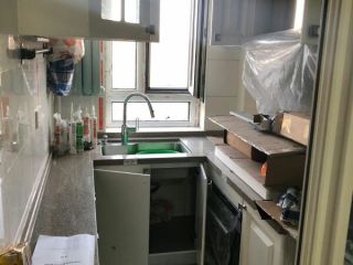 日常巡检