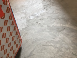 日常巡检