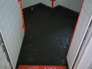 日常巡检