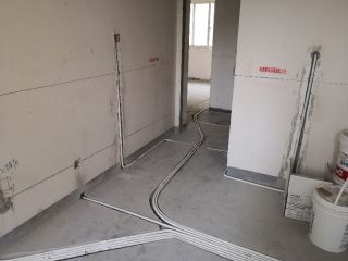 日常巡检
