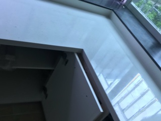 橱柜安装