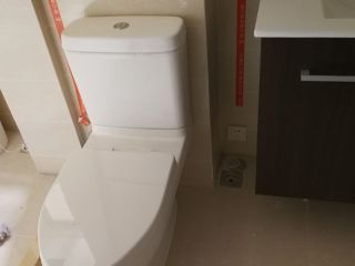 洁具、五金、电器安装
