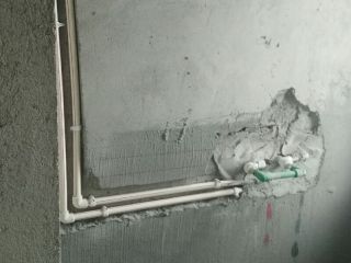 日常巡检