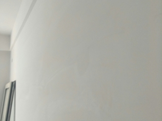 木饰面油漆及墙面腻子批嵌