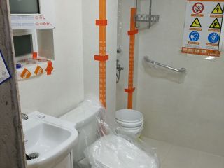 竣工验收