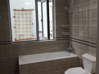 洁具、五金、电器安装