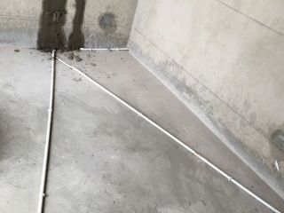 隐蔽工程 验收