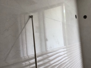 泥木工程 验收
