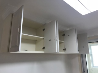 竣工验收