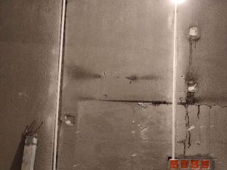 隐蔽工程 验收