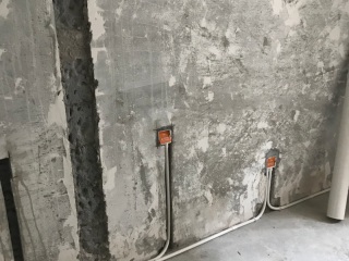 隐蔽工程 验收