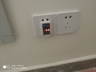 安装工程 验收