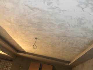 泥木工程 验收