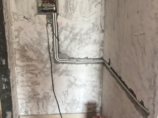 隐蔽工程 验收
