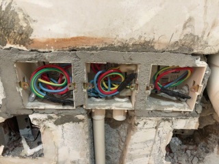 隐蔽工程 验收