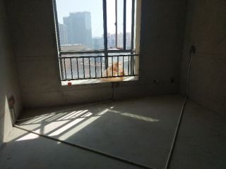 强、弱电路穿线施作