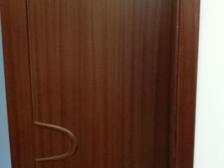 成品门及墙纸铺贴