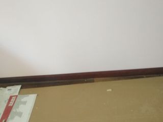 成品门及墙纸铺贴