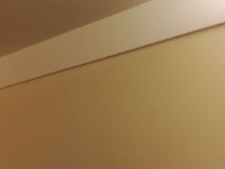 墙、顶面乳胶漆