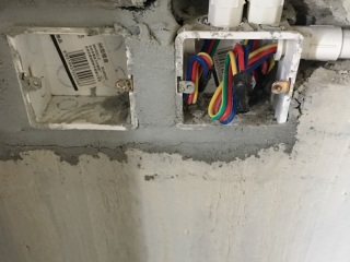 隐蔽工程 验收