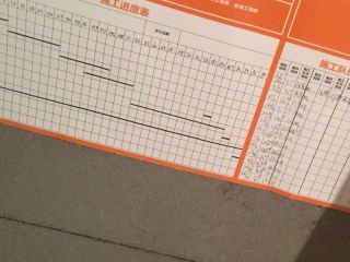 日常巡检