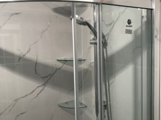 安装工程 验收