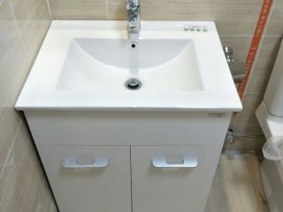 安装工程 验收