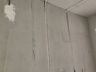 隐蔽工程 验收