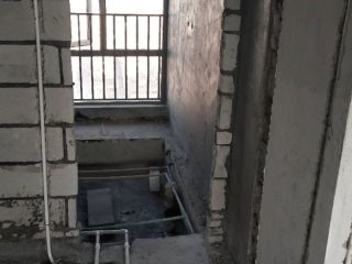 隐蔽工程 验收