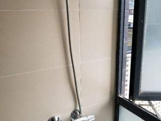 洁具、五金、电器安装