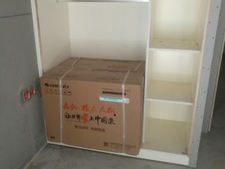 日常巡检