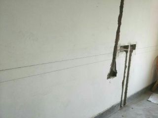日常巡检