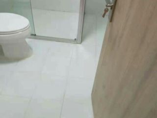 集成吊顶及橱柜柜体安装