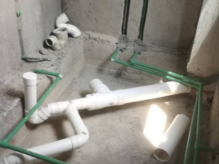 隐蔽工程 验收