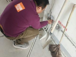 隐蔽工程 验收