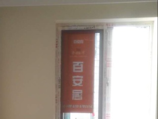 墙、顶面乳胶漆