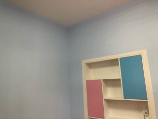 油漆工程 验收