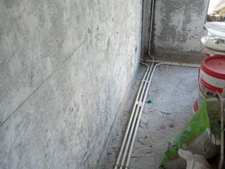 隐蔽工程 验收