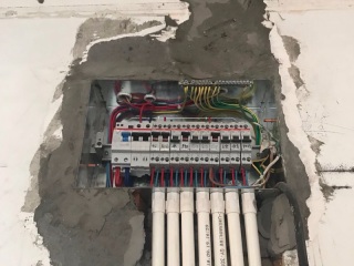 隐蔽工程 验收