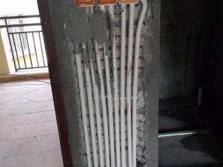 日常巡检