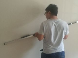 油漆工程 验收
