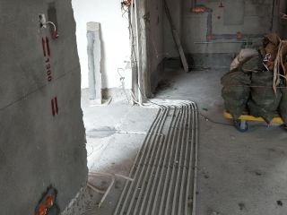 隐蔽工程 验收