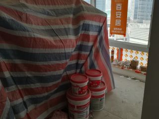 日常巡检