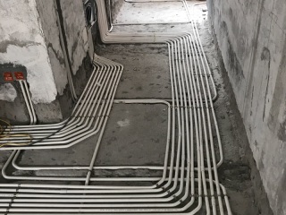 隐蔽工程 验收